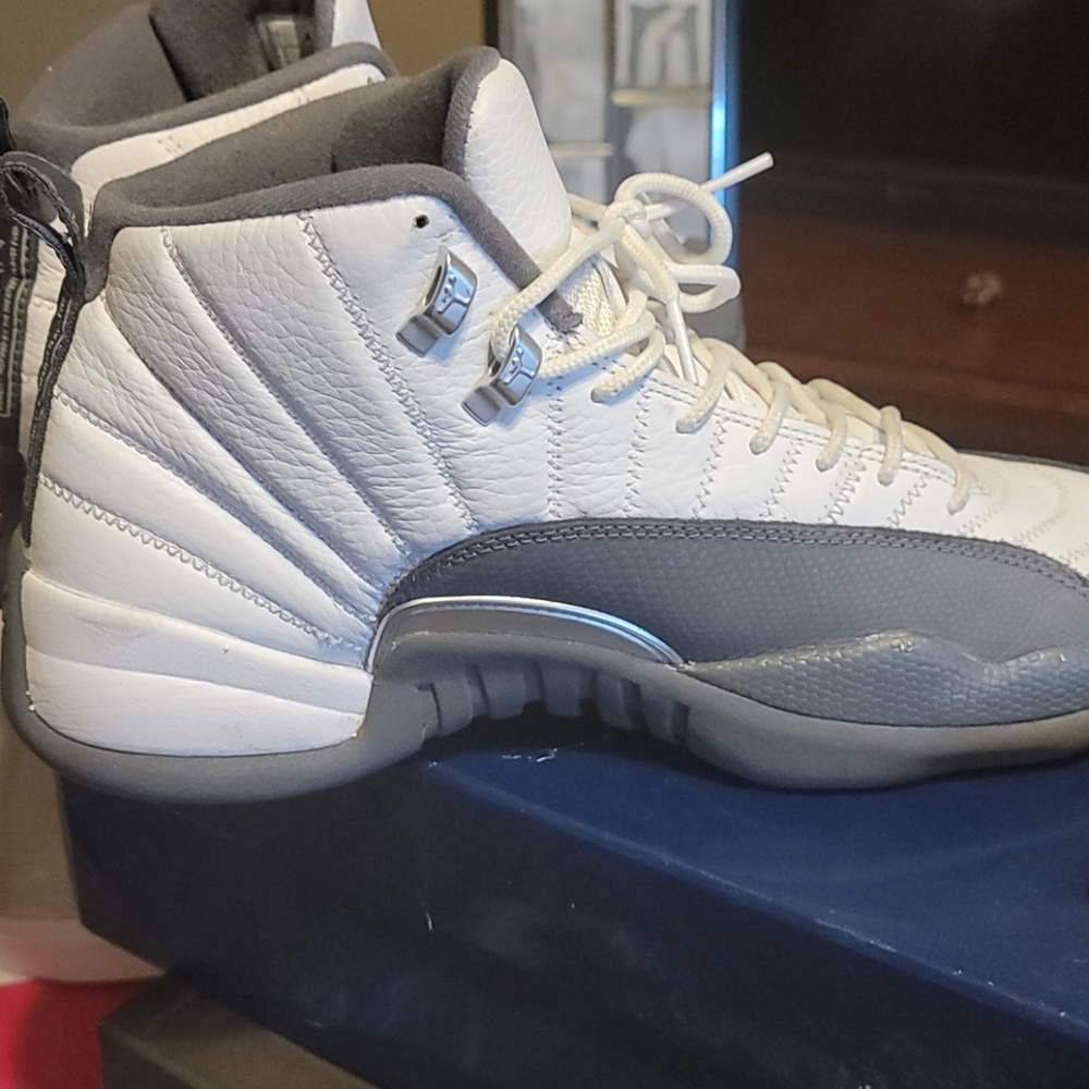 Jordan